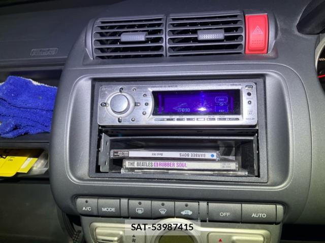 Honda FIT 2005-09 8876383-19