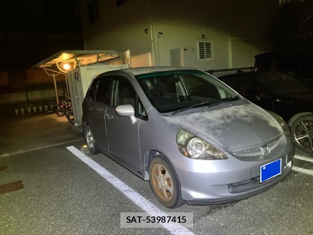 Honda FIT 2005-09 8876383-2