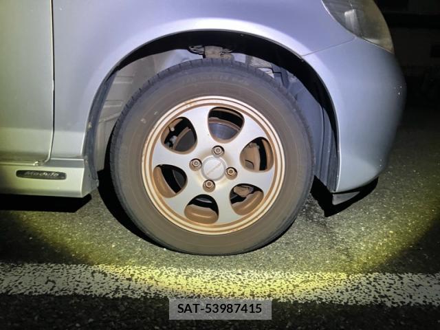 Honda FIT 2005-09 8876383-4