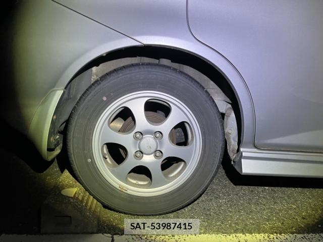 Honda FIT 2005-09 8876383-5