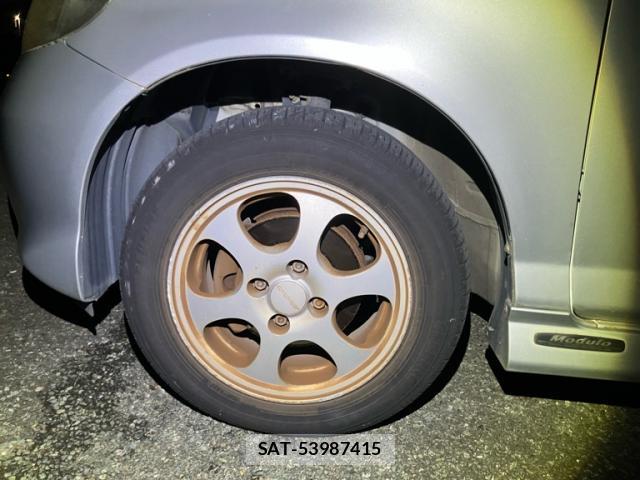 Honda FIT 2005-09 8876383-7