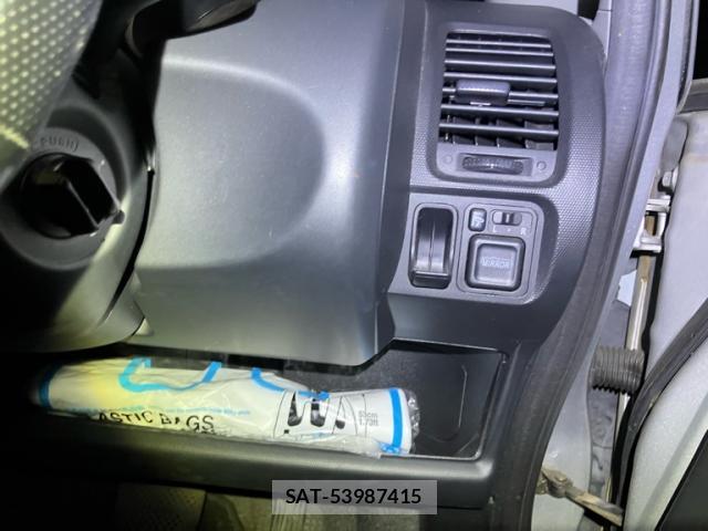 Honda FIT 2005-09 8876383-8
