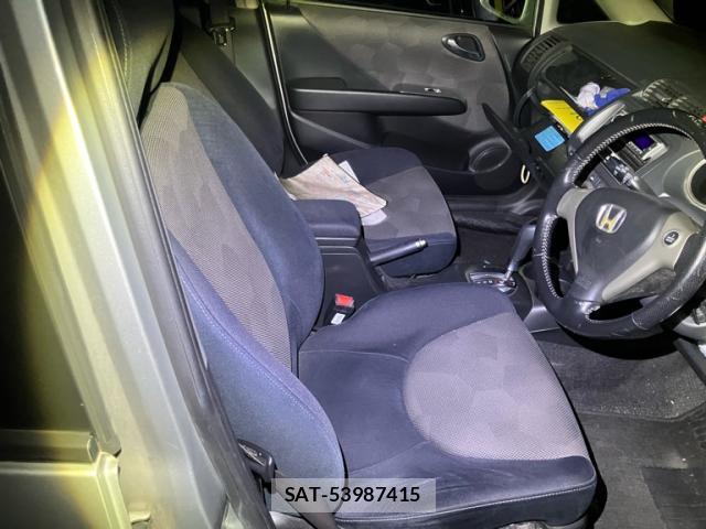 Honda FIT 2005-09 8876383-9