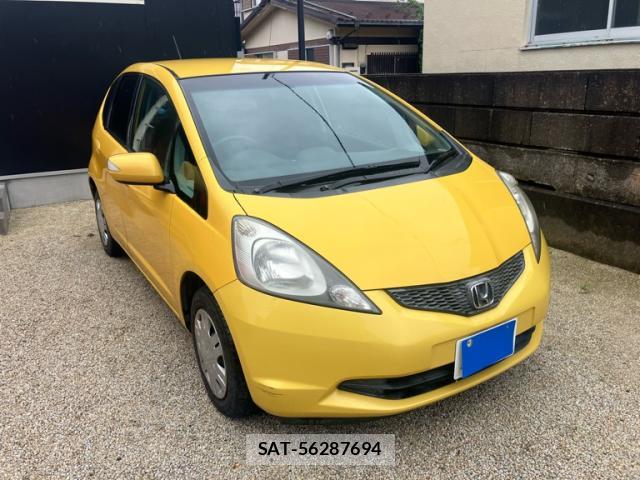 Honda FIT 2010-03 8876520-0