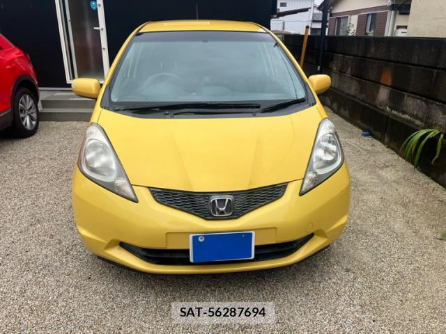 Honda FIT 2010-03 8876520-1