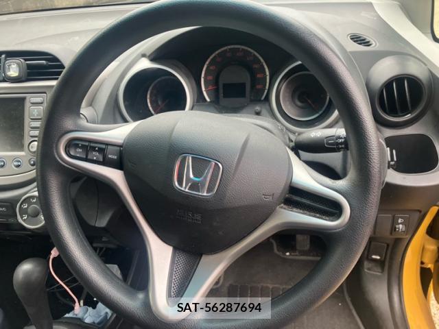 Honda FIT 2010-03 8876520-10