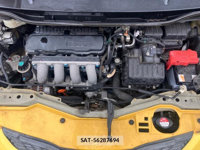 Honda FIT 2010-03 8876520-11