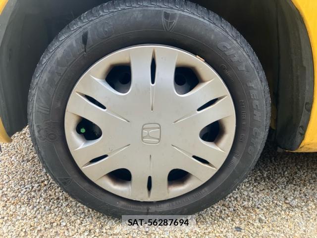 Honda FIT 2010-03 8876520-13