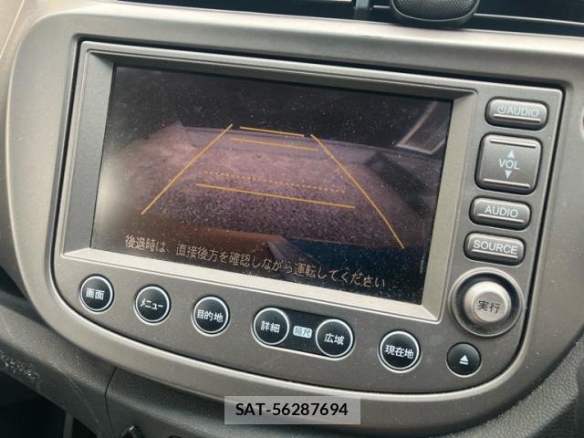 Honda FIT 2010-03 8876520-16