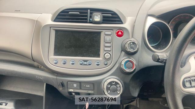 Honda FIT 2010-03 8876520-19