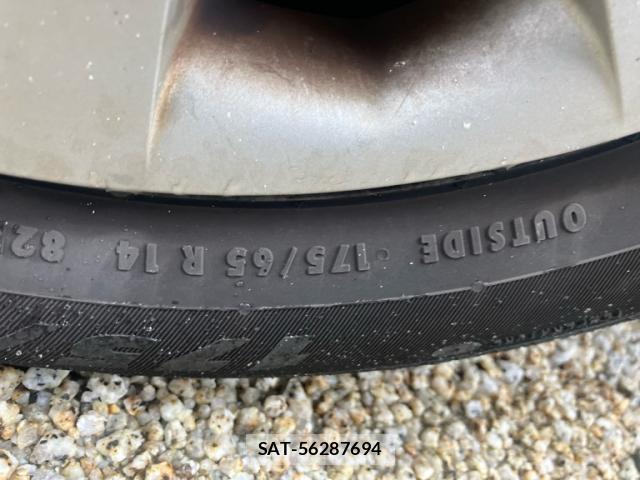 Honda FIT 2010-03 8876520-3