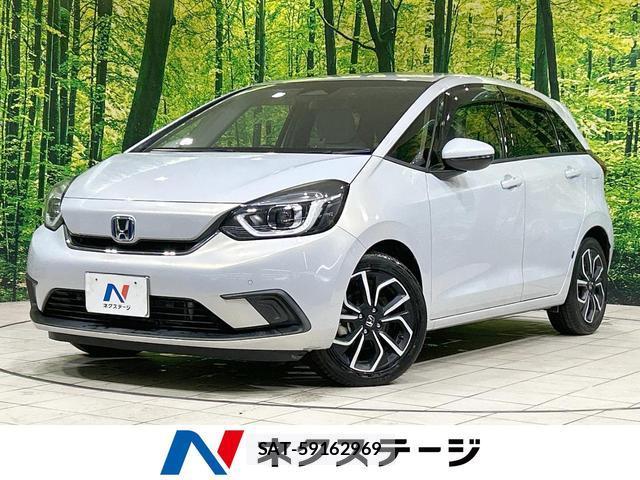 Honda FIT 2020-07 8876657-0