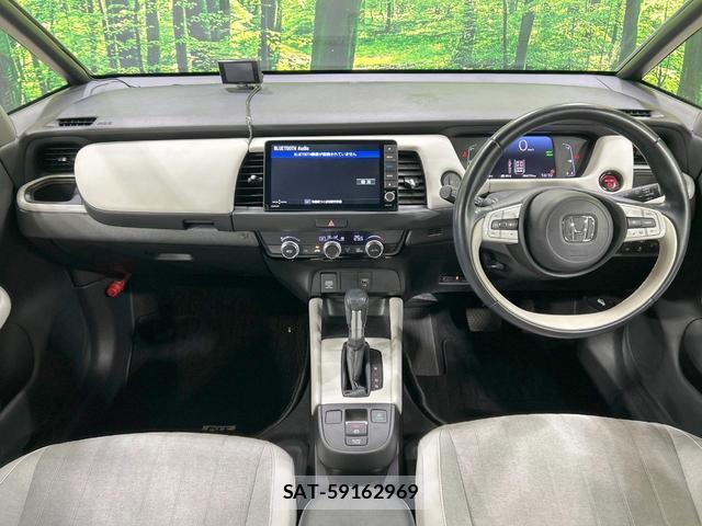 Honda FIT 2020-07 8876657-1