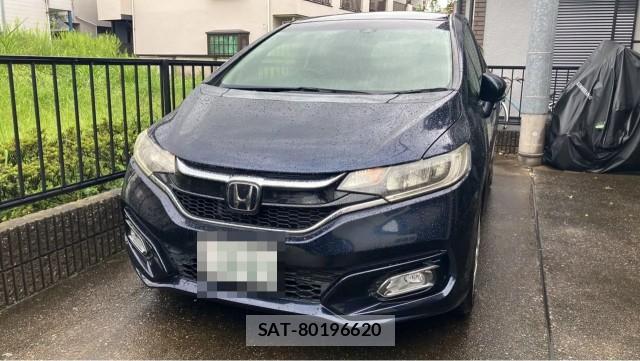 Honda FIT 2019-06 8877138-0