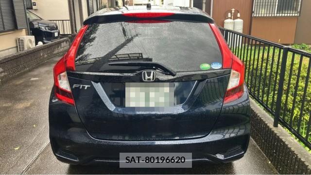 Honda FIT 2019-06 8877138-1