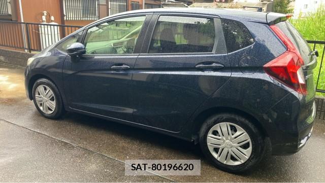 Honda FIT 2019-06 8877138-10