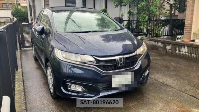 Honda FIT 2019-06 8877138-11