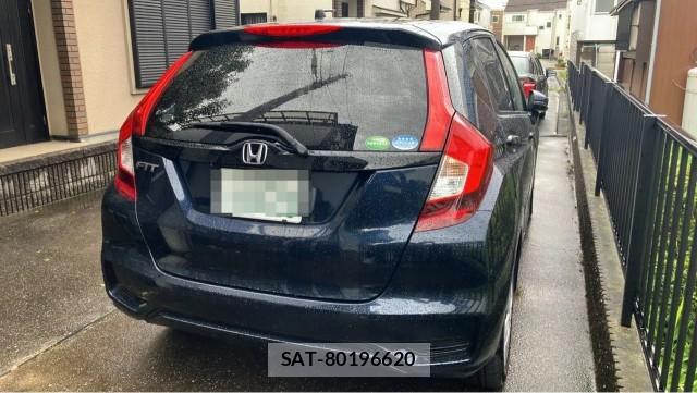 Honda FIT 2019-06 8877138-12