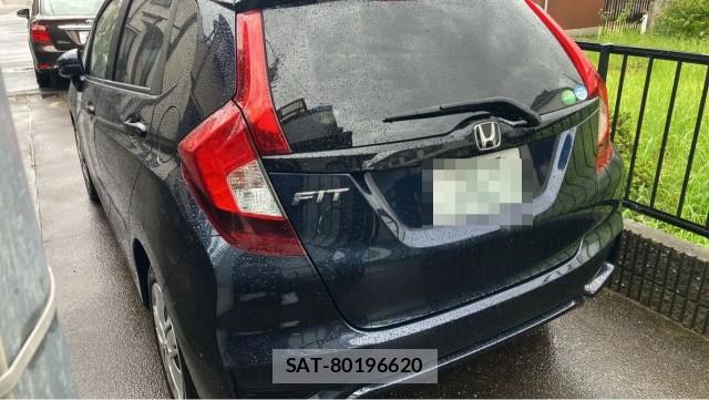 Honda FIT 2019-06 8877138-13