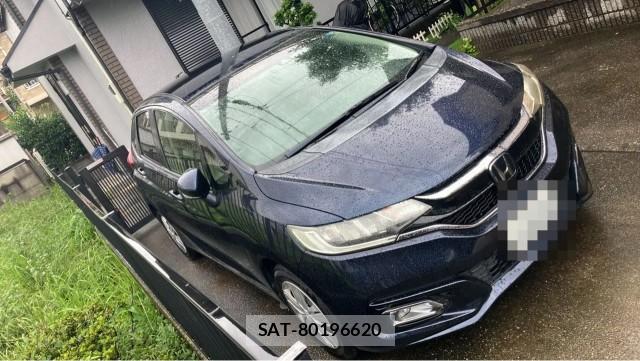 Honda FIT 2019-06 8877138-3