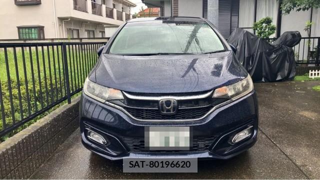 Honda FIT 2019-06 8877138-9