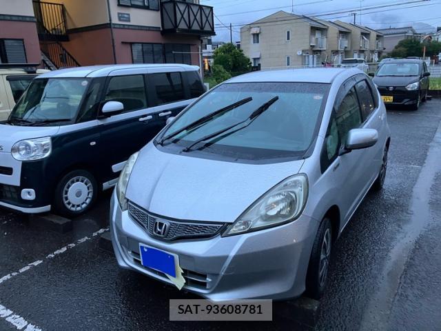 Honda FIT 2012-06 8877275-0