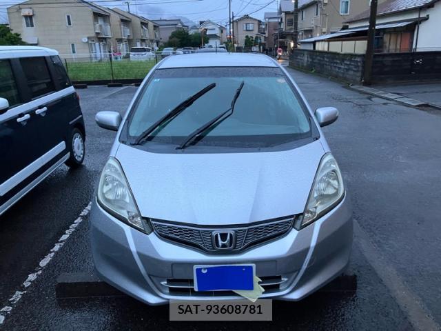 Honda FIT 2012-06 8877275-1
