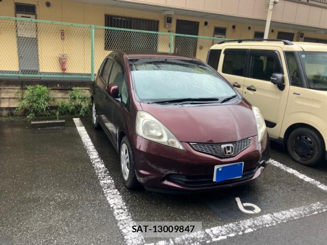 Honda FIT 2010-03 8877410-0