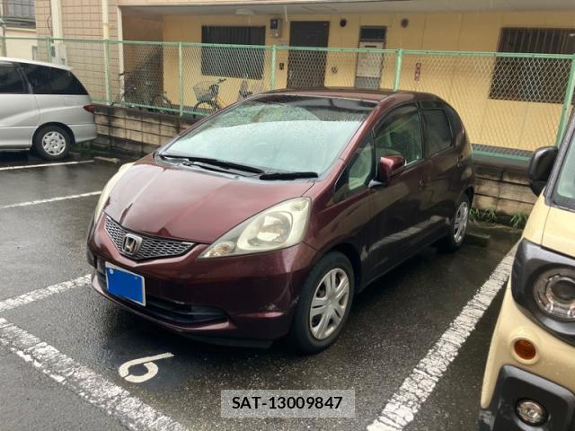 Honda FIT 2010-03 8877410-1