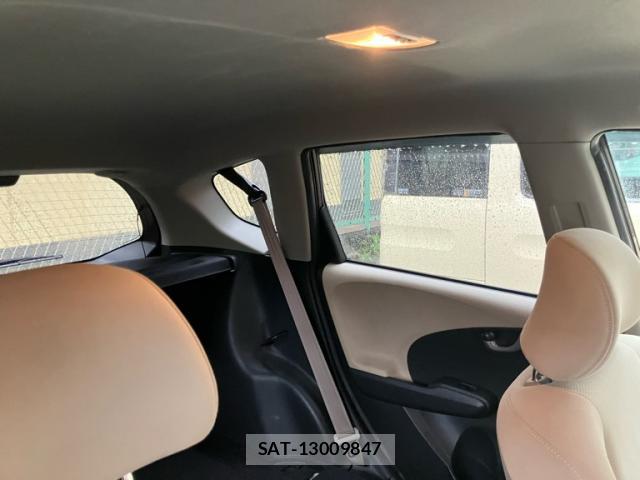 Honda FIT 2010-03 8877410-10