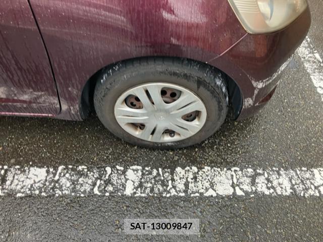 Honda FIT 2010-03 8877410-12
