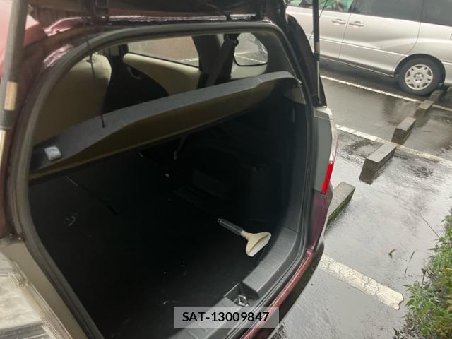 Honda FIT 2010-03 8877410-14