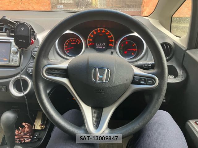 Honda FIT 2010-03 8877410-17