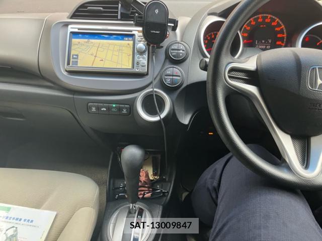 Honda FIT 2010-03 8877410-18