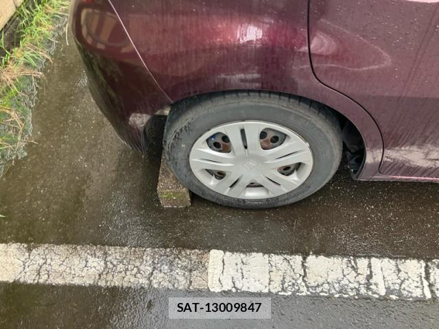 Honda FIT 2010-03 8877410-3