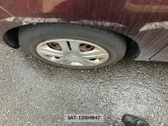 Honda FIT 2010-03 8877410-5