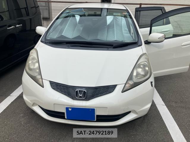 Honda FIT 2008-02 8877448-0
