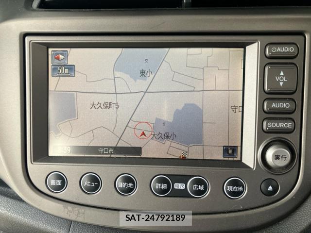 Honda FIT 2008-02 8877448-11