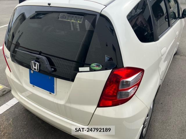 Honda FIT 2008-02 8877448-13