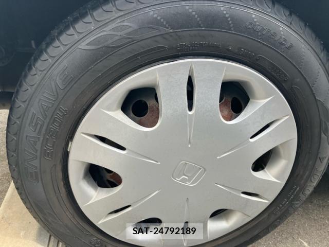 Honda FIT 2008-02 8877448-2