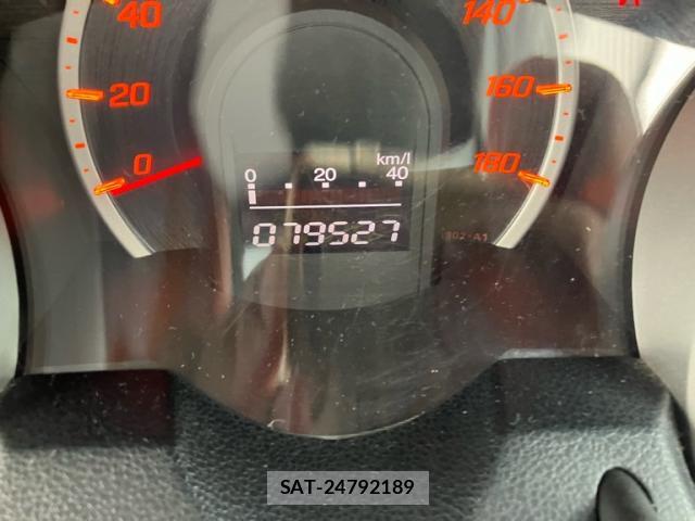 Honda FIT 2008-02 8877448-7