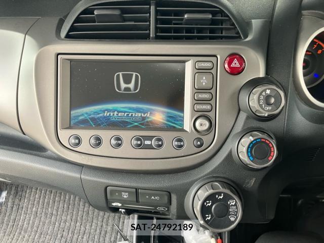 Honda FIT 2008-02 8877448-8