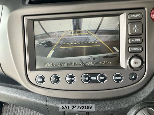 Honda FIT 2008-02 8877448-9