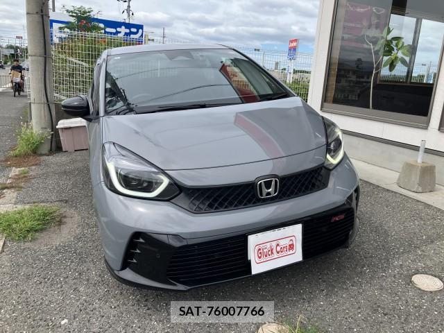 Honda FIT 2024-03 8877560-0