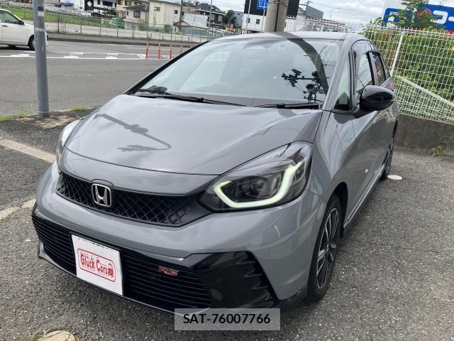 Honda FIT 2024-03 8877560-1