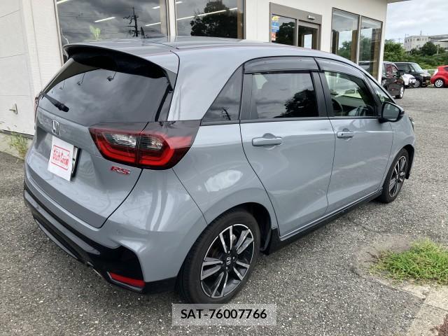 Honda FIT 2024-03 8877560-3