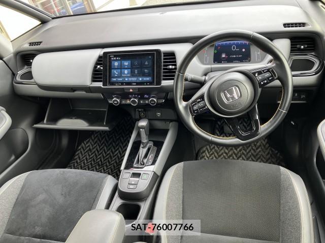Honda FIT 2024-03 8877560-4