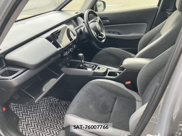 Honda FIT 2024-03 8877560-7