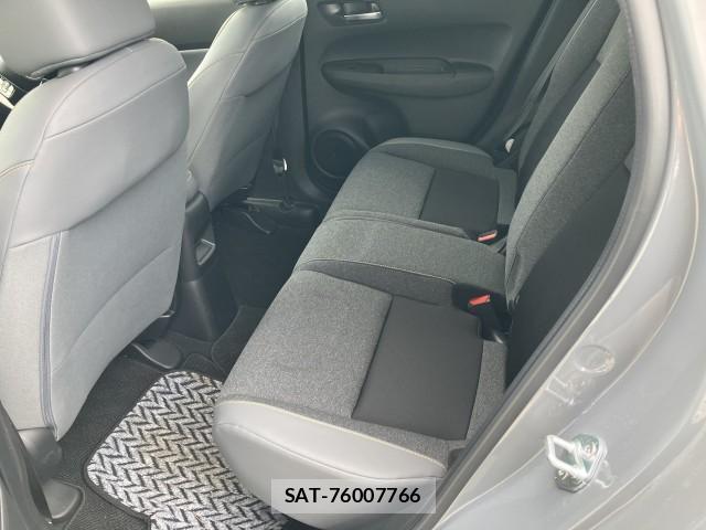 Honda FIT 2024-03 8877560-8
