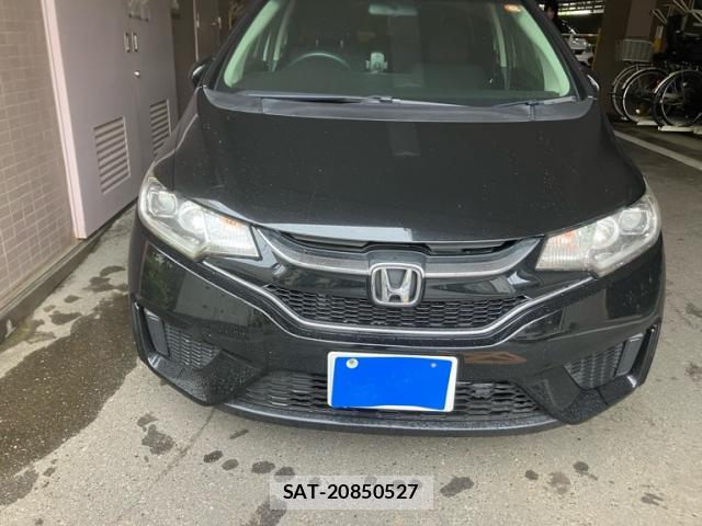 Honda FIT 2016-05 8877578-0